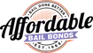 Affordable Bail Bonds