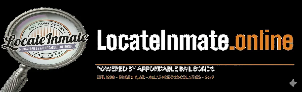 LocateInmate.online